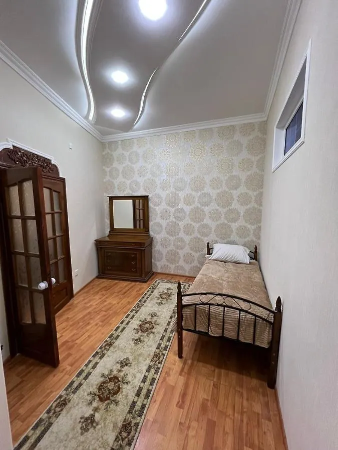 Old City Apartment Baku
