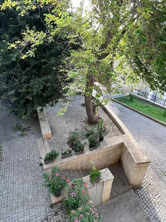 Old City Apartment Baku