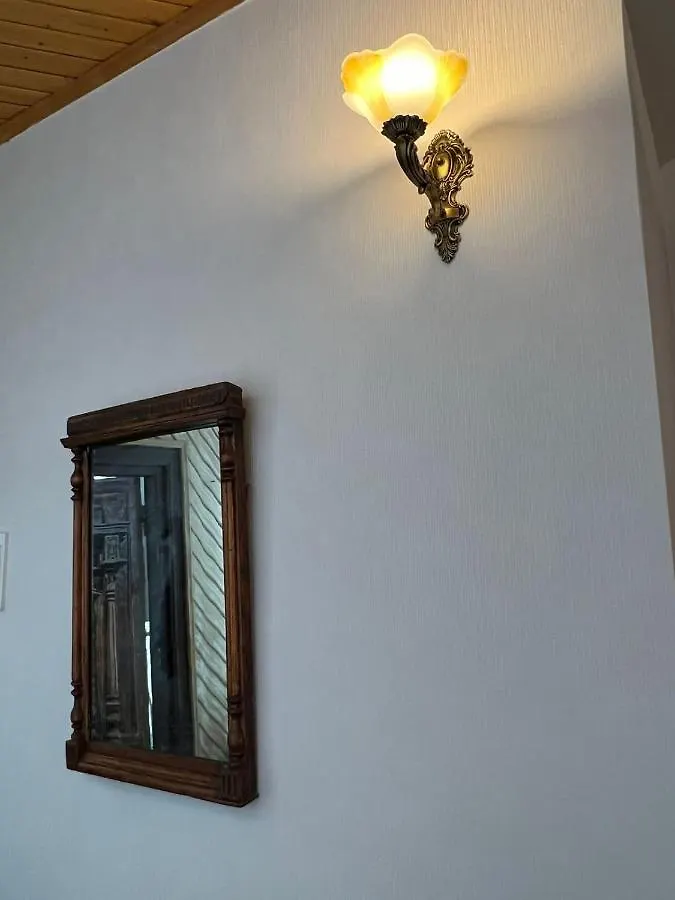 Old City Apartment Baku Azerbaijan