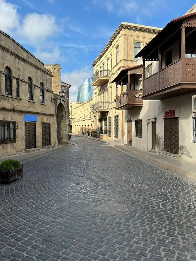 Old City Apartment Baku