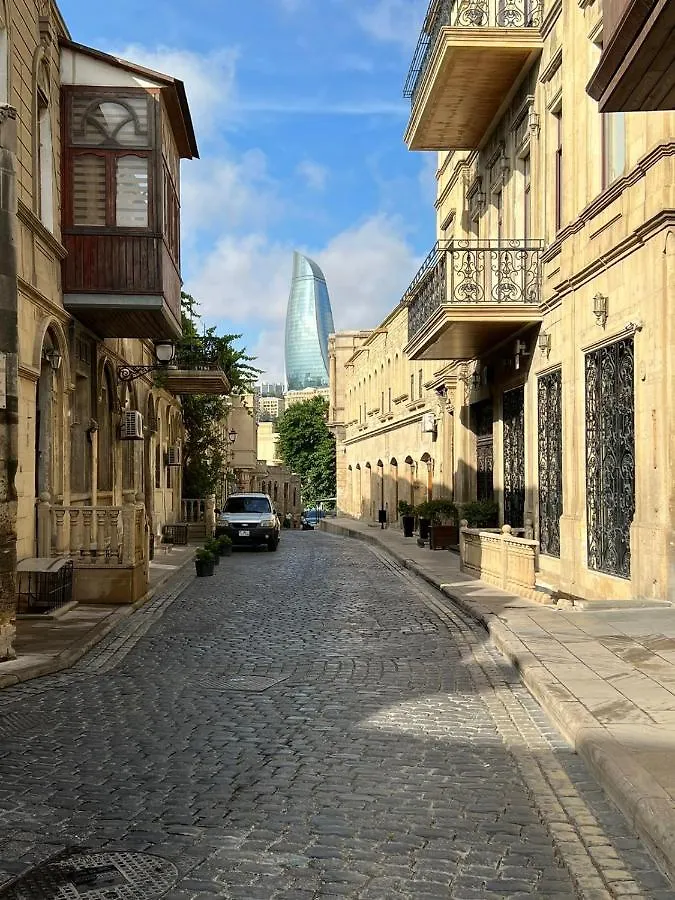 Old City Apartment Baku