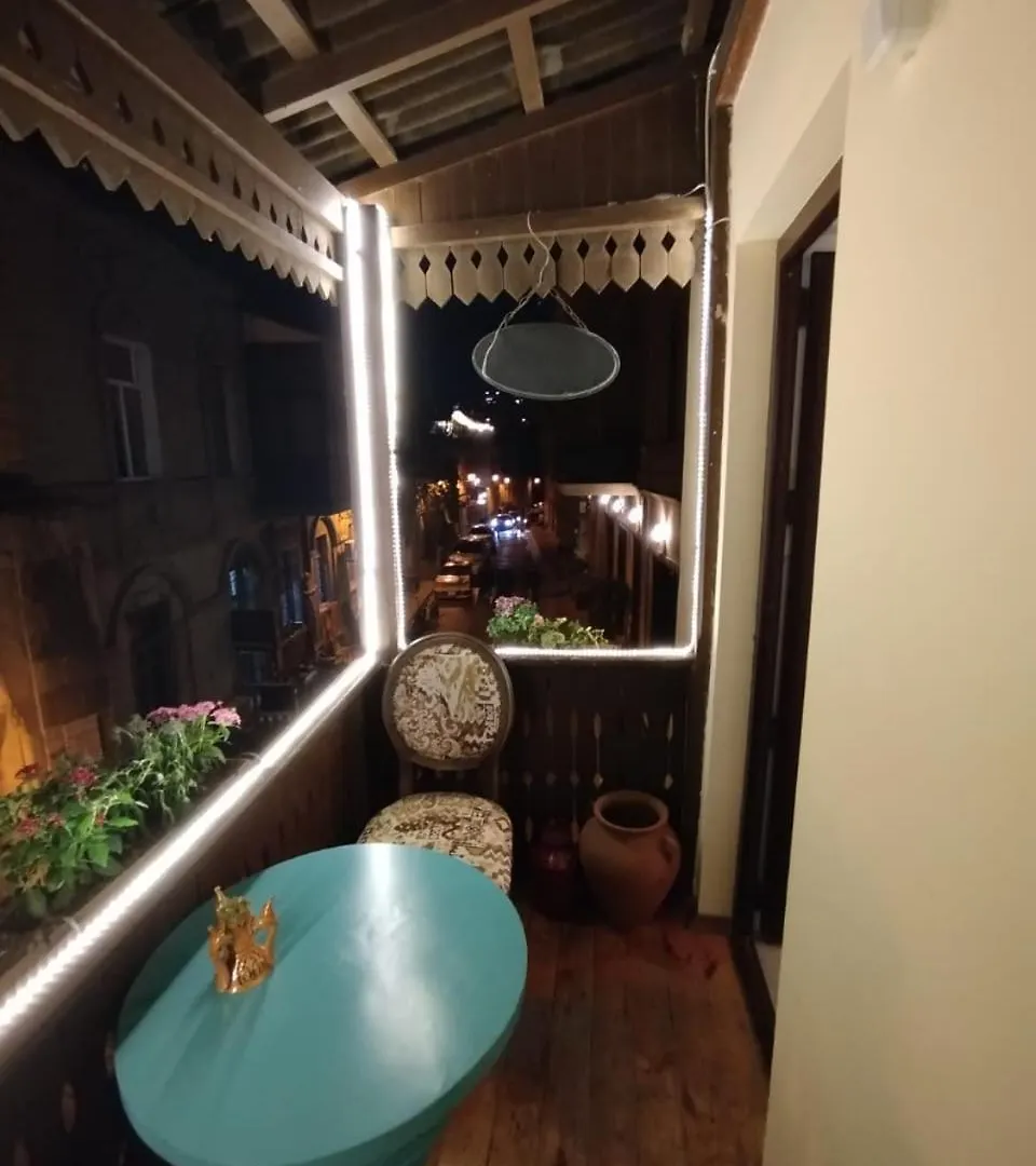 Old City Apartment Baku 0*,
