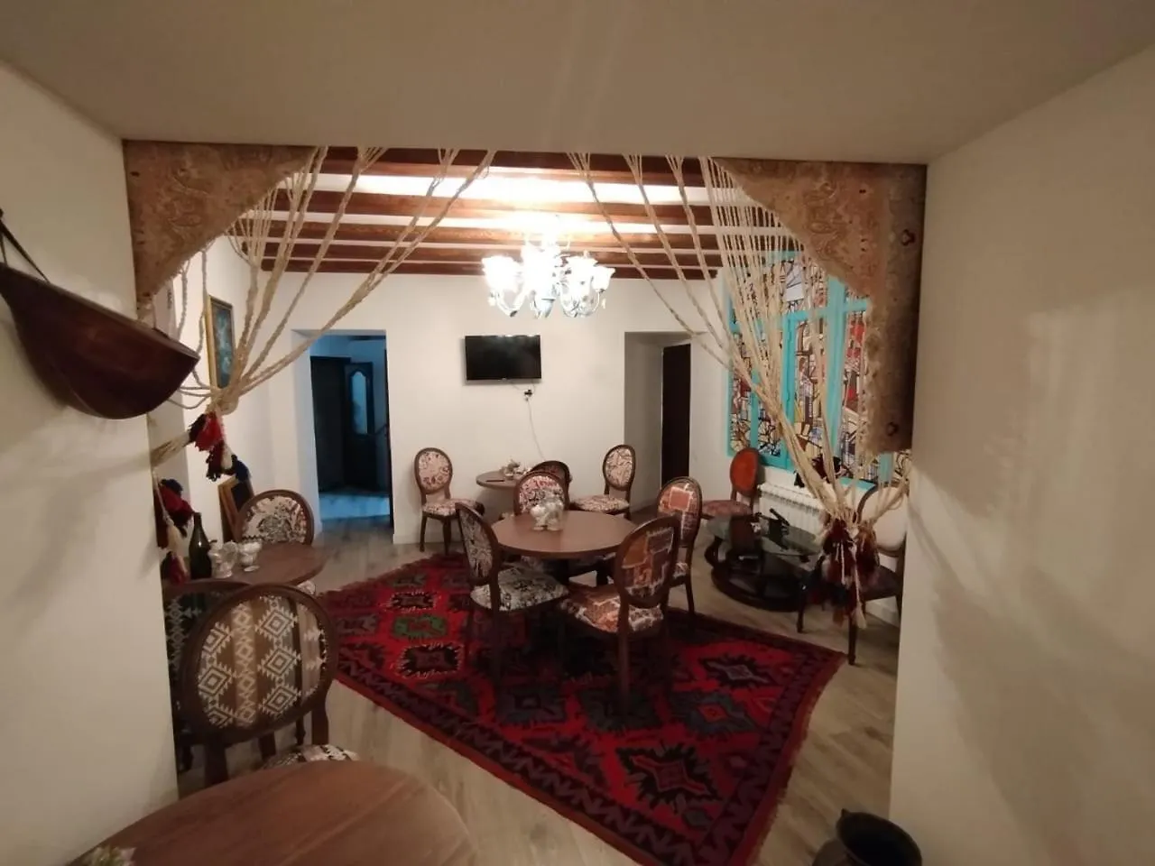 Old City Apartment Baku