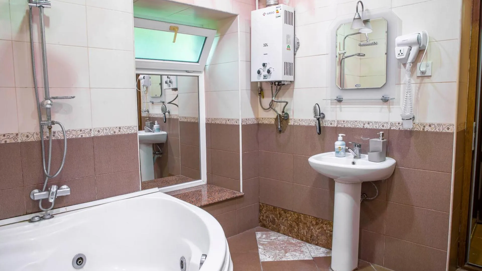 Old City Apartment Baku 0*,
