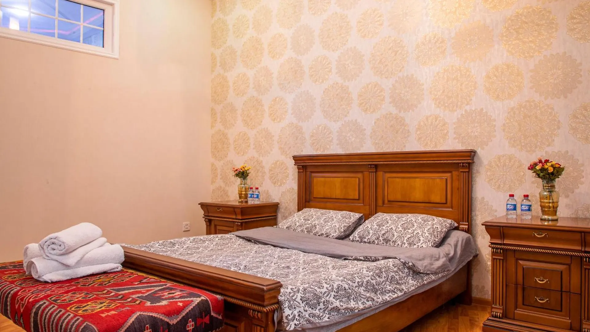 Old City Apartment Baku