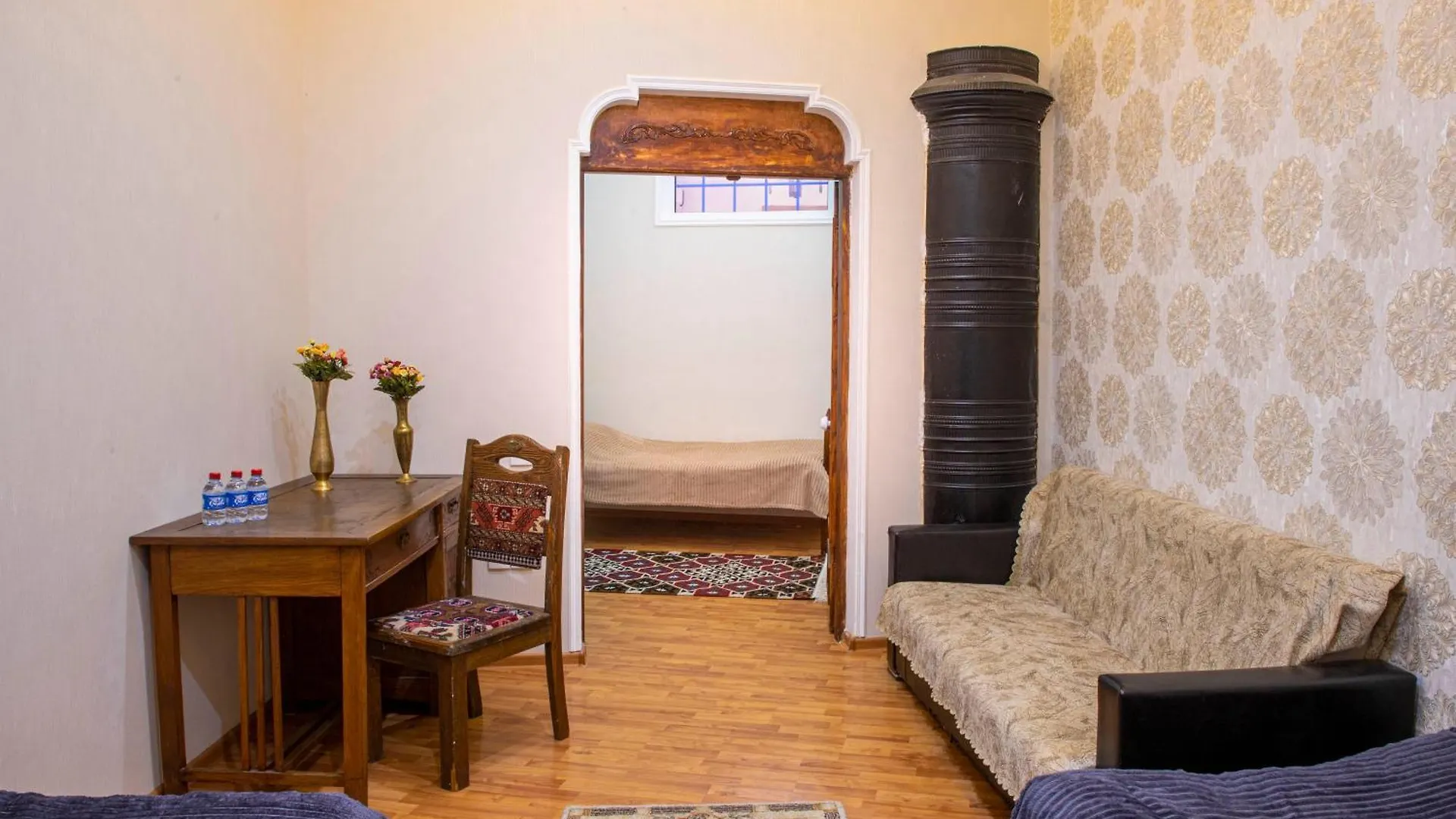 Old City Apartment Baku Azerbaijan