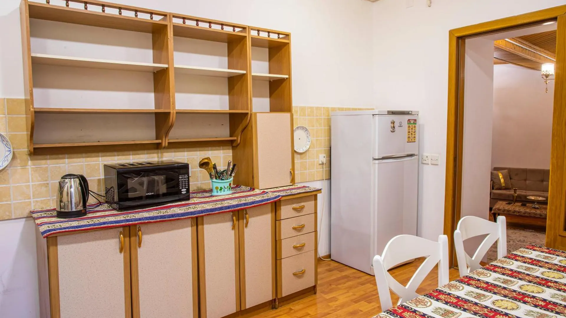 Old City Apartment Baku