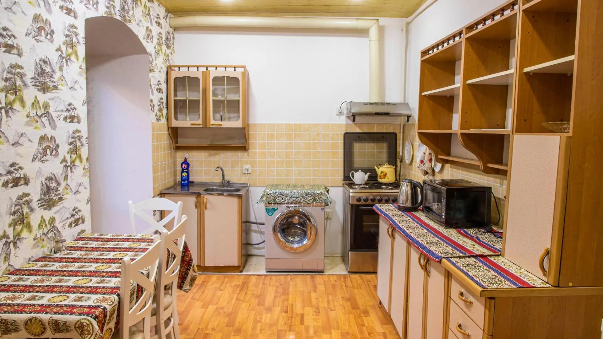 Old City Apartment Baku Azerbaijan