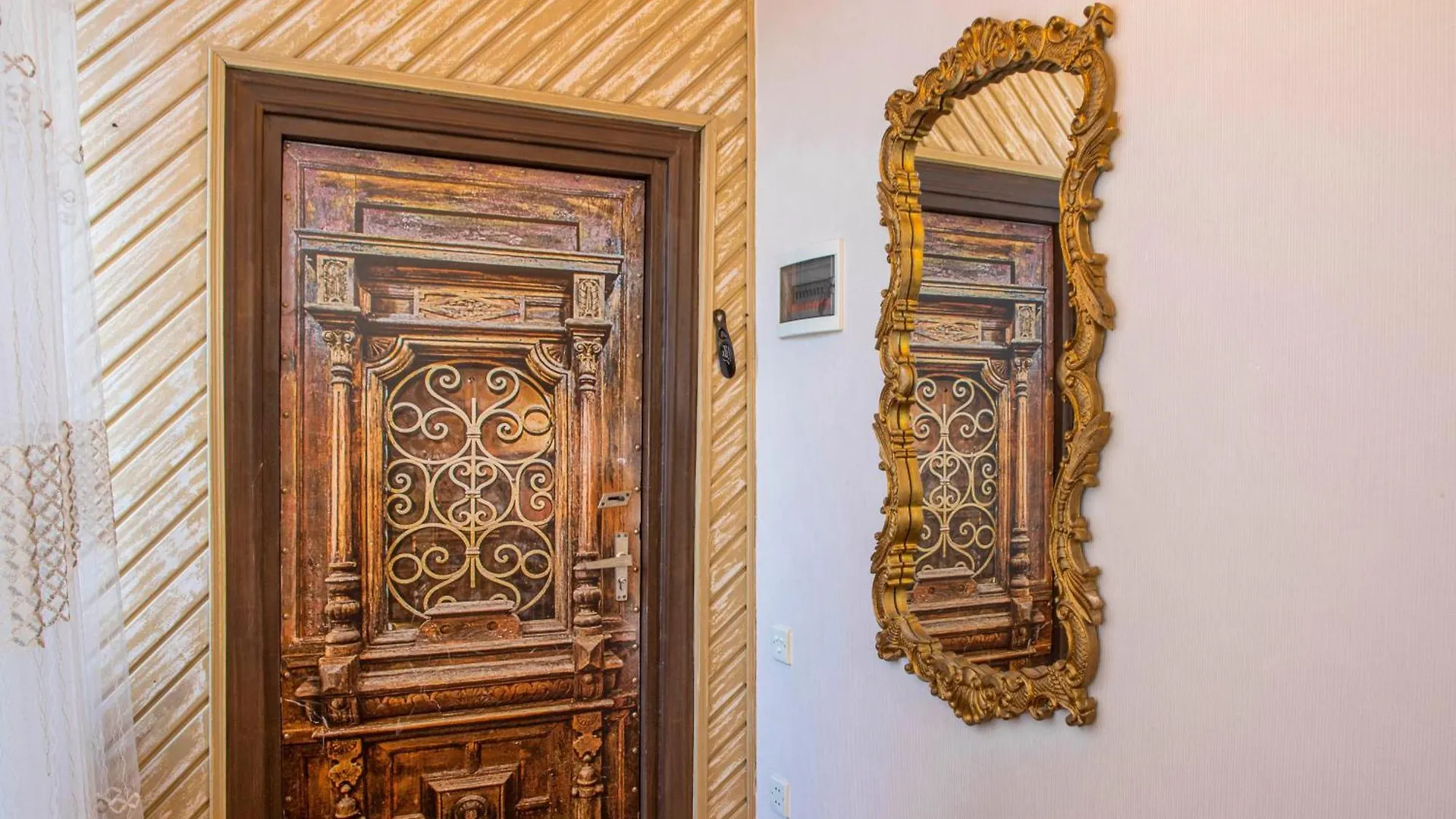 Old City Apartment Baku