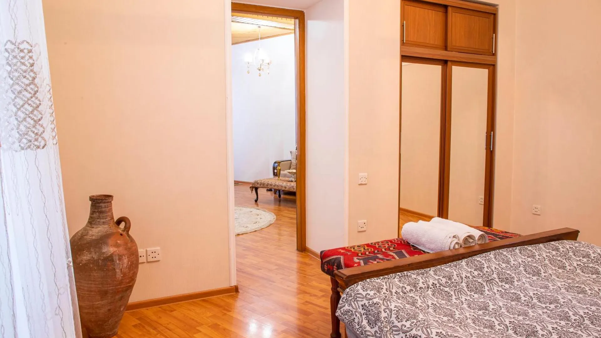 Old City Apartment Baku 0*,  Azerbaijan