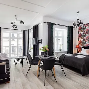 Rent Like - Targowa 21 Апартаменты Варшава