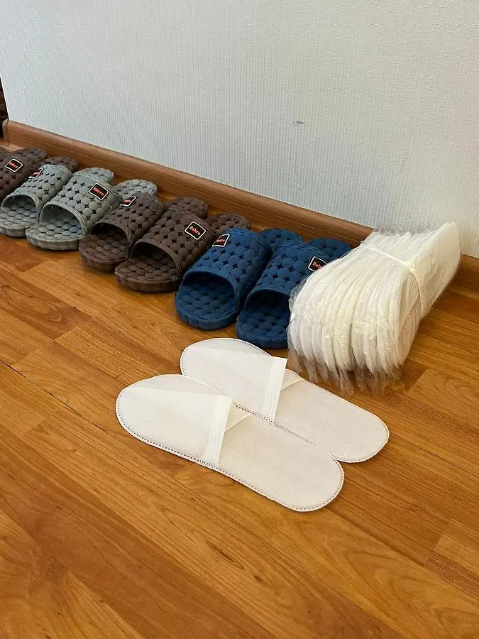 Old City Apartment Bakü