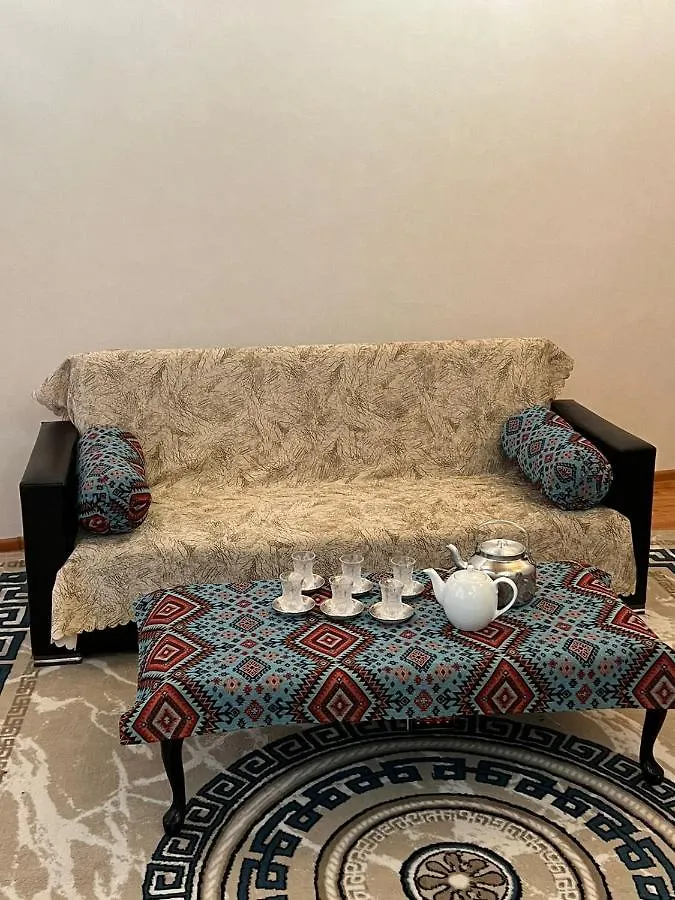 Old City Apartment Bakü