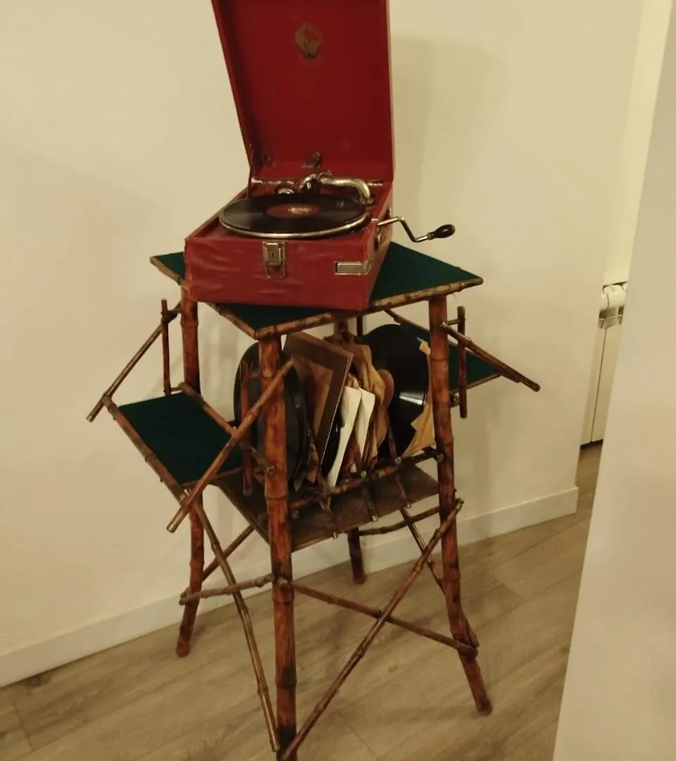Old City Apartment Bakü