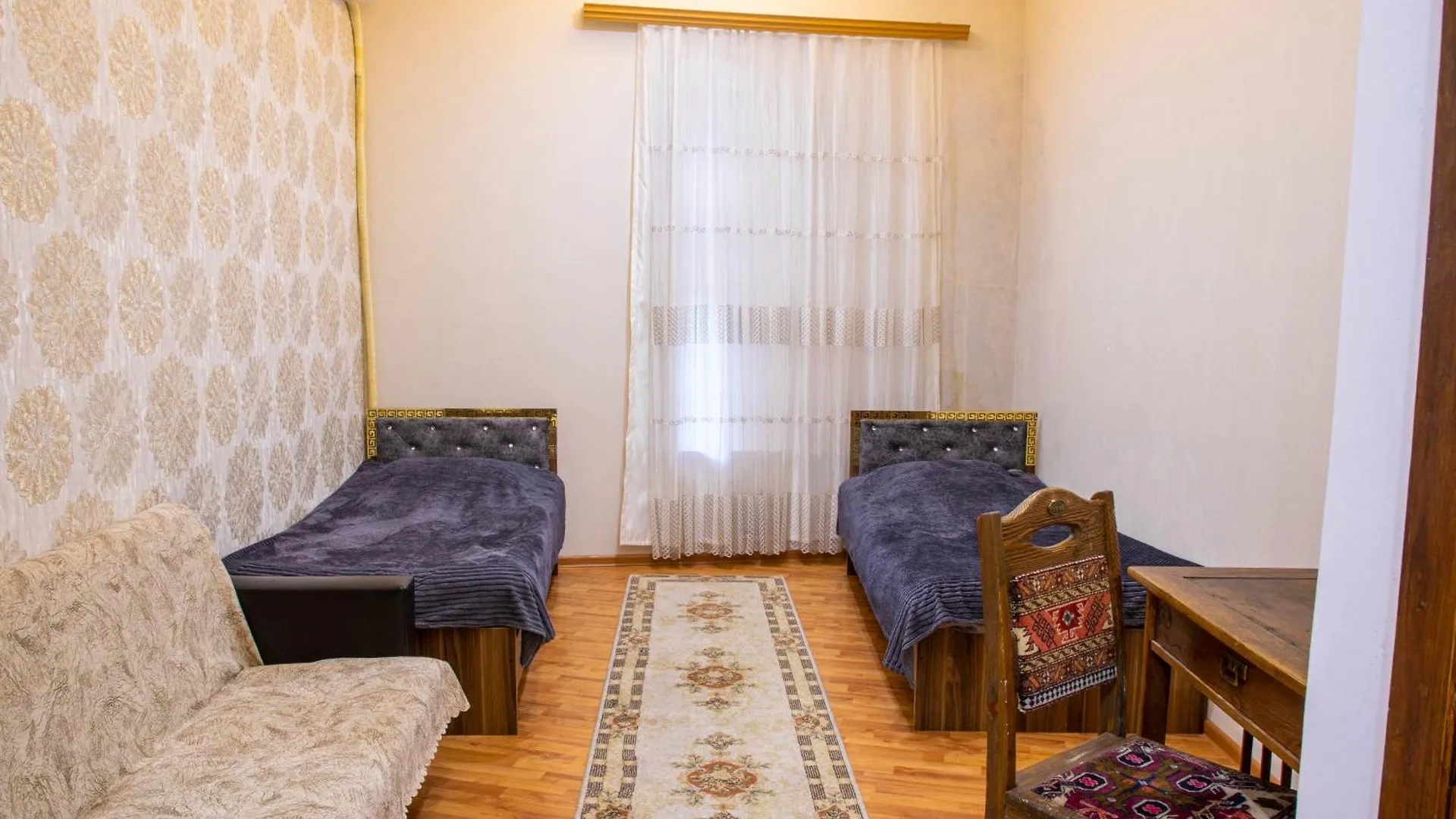 Old City Apartment Bakü 0*,  Azerbaycan