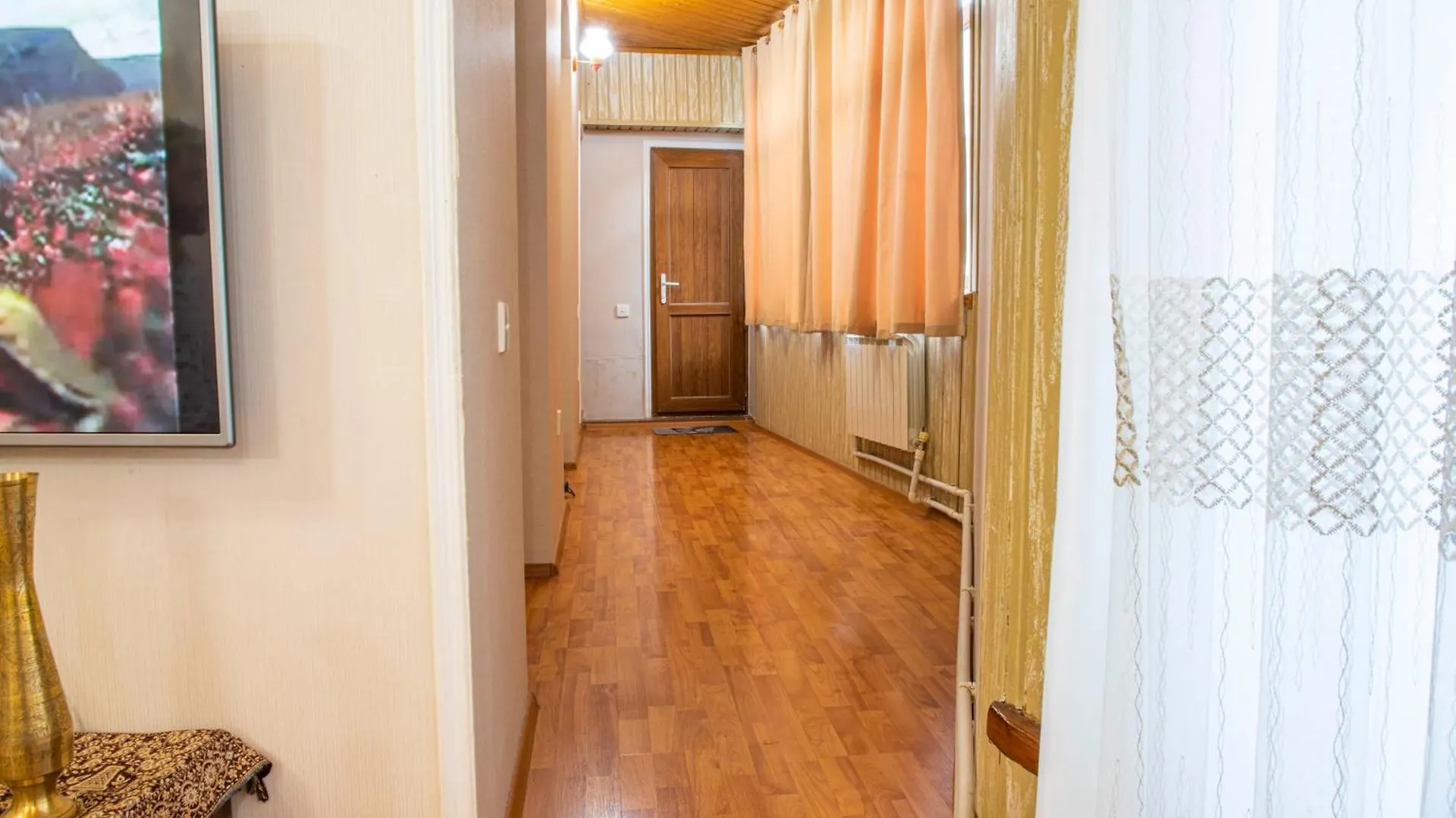 Old City Apartment Bakü