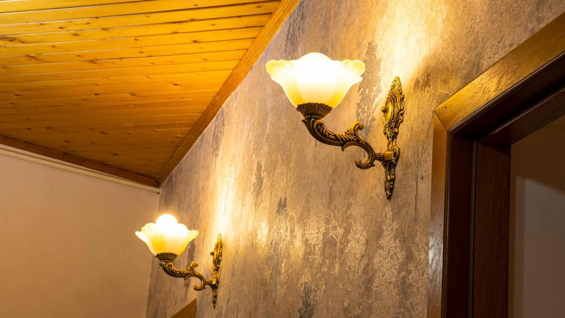 Old City Apartment Bakü Azerbaycan
