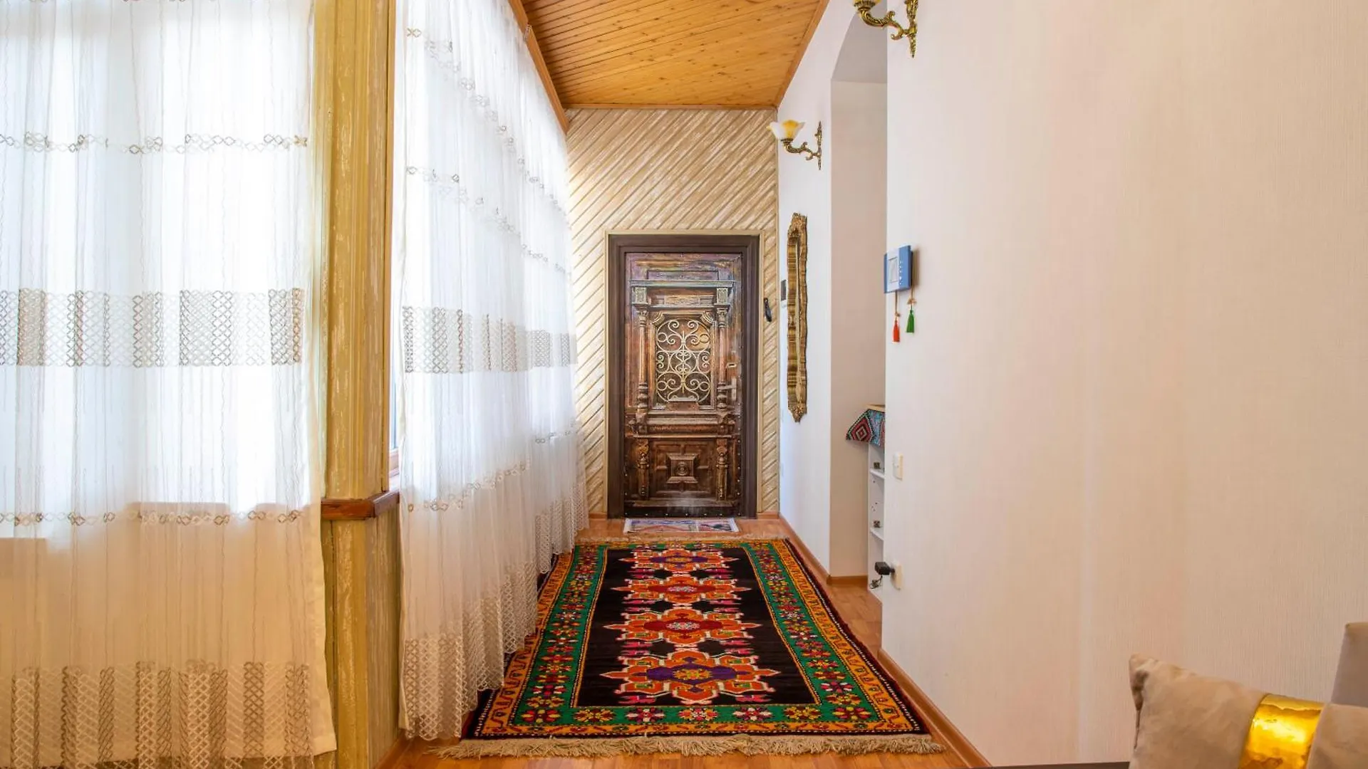 Old City Apartment Bakü