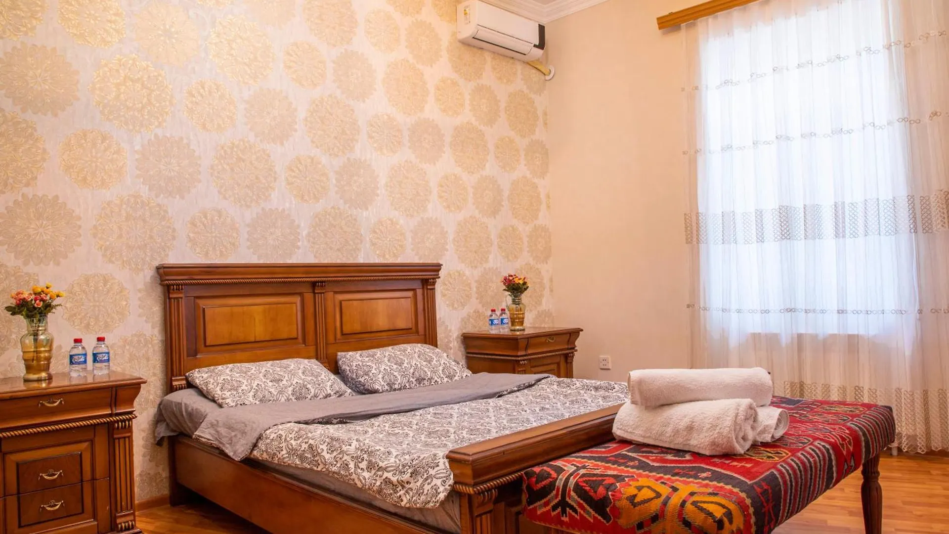 Old City Apartment Bakü 0*,