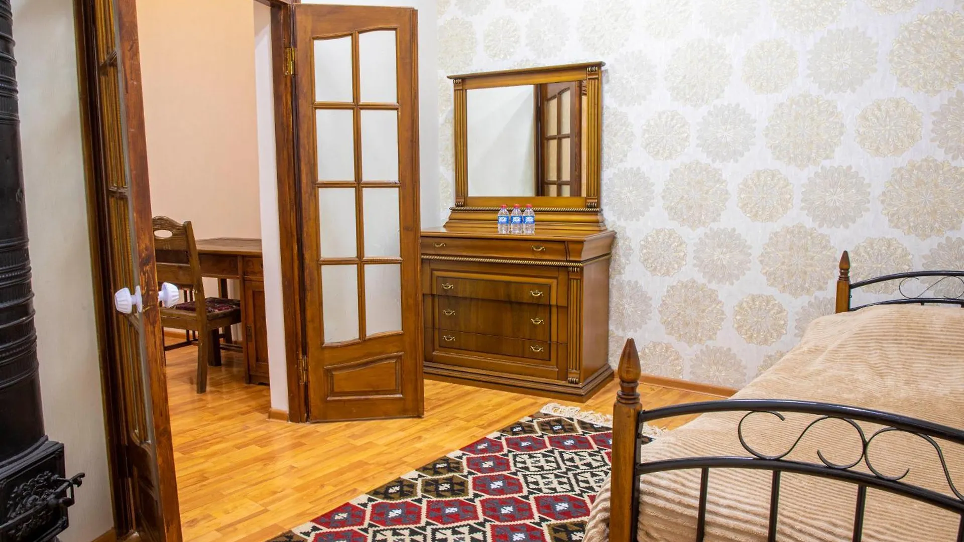 Old City Apartment Bakü