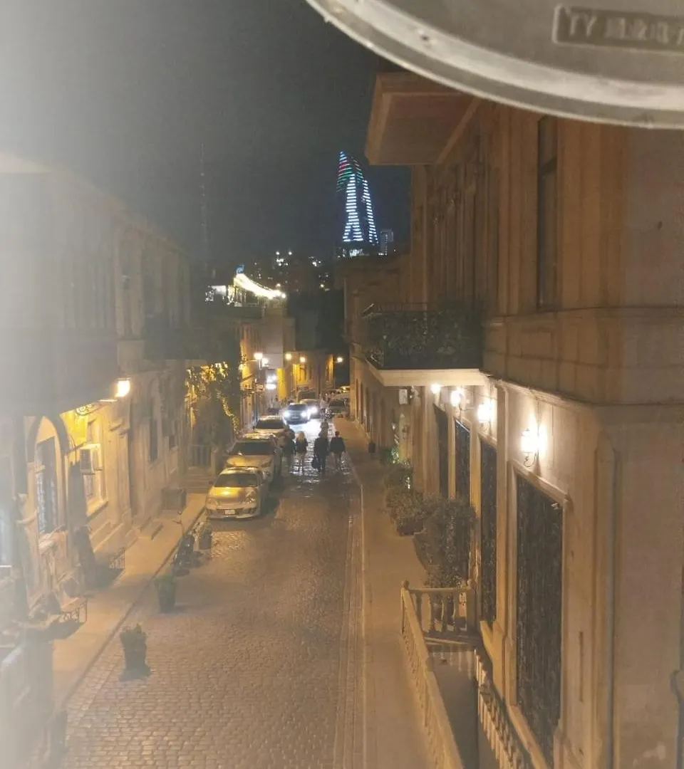 Old City Apartment Baku