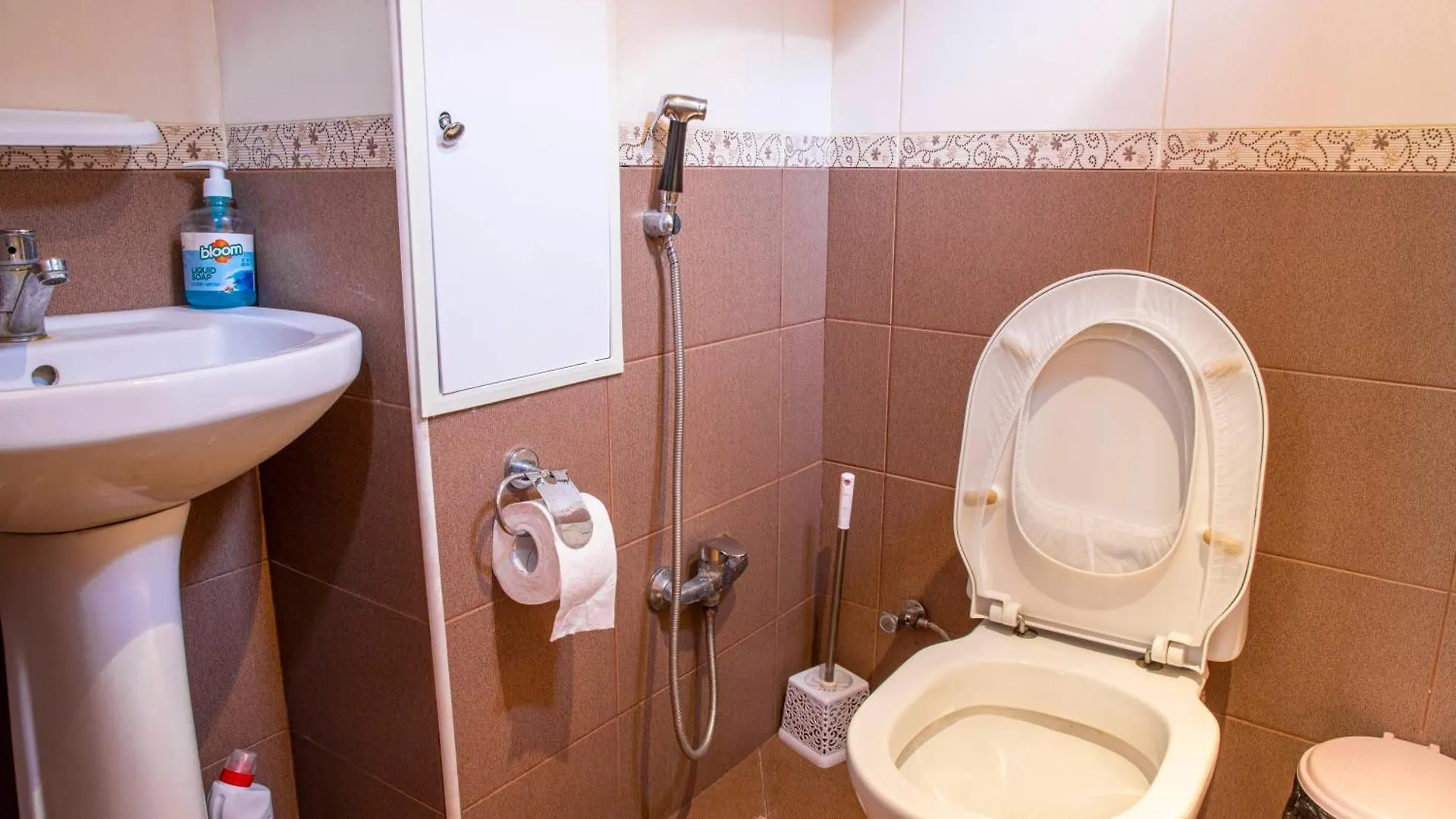 Old City Apartment Baku