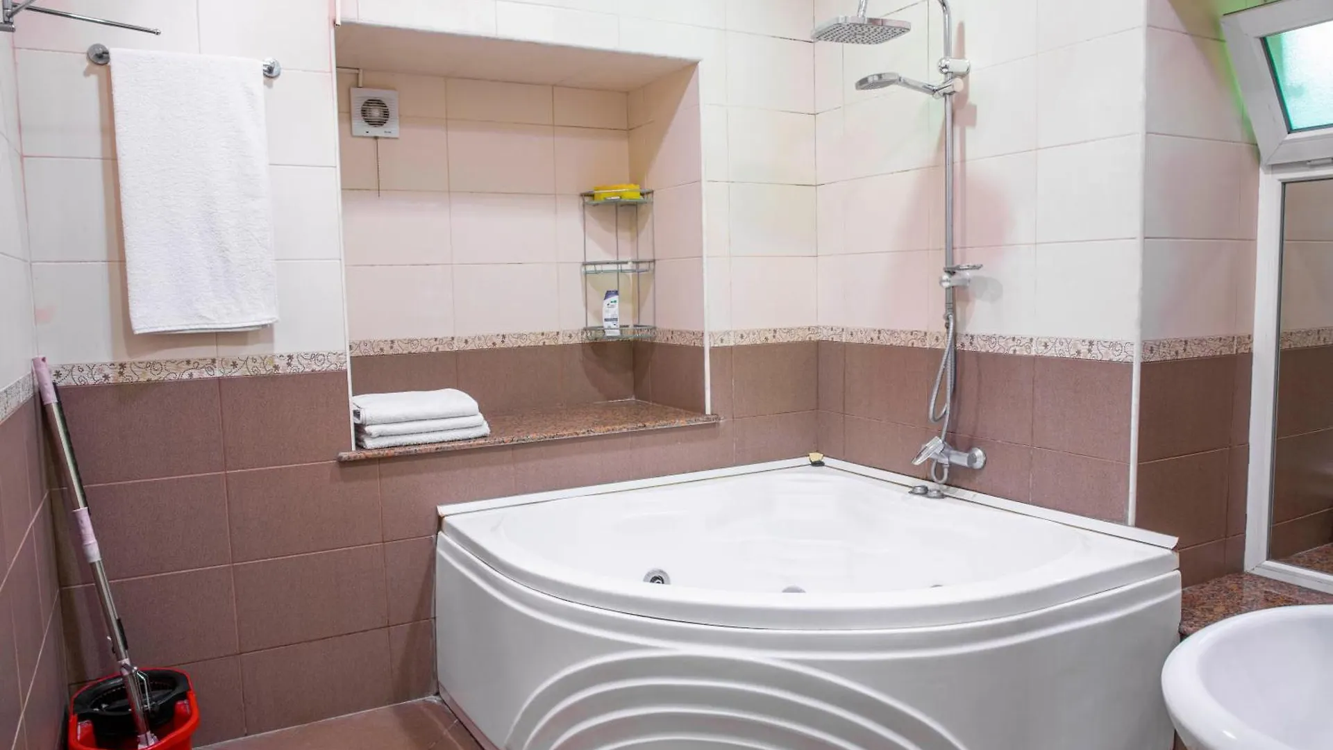 Old City Apartment Baku