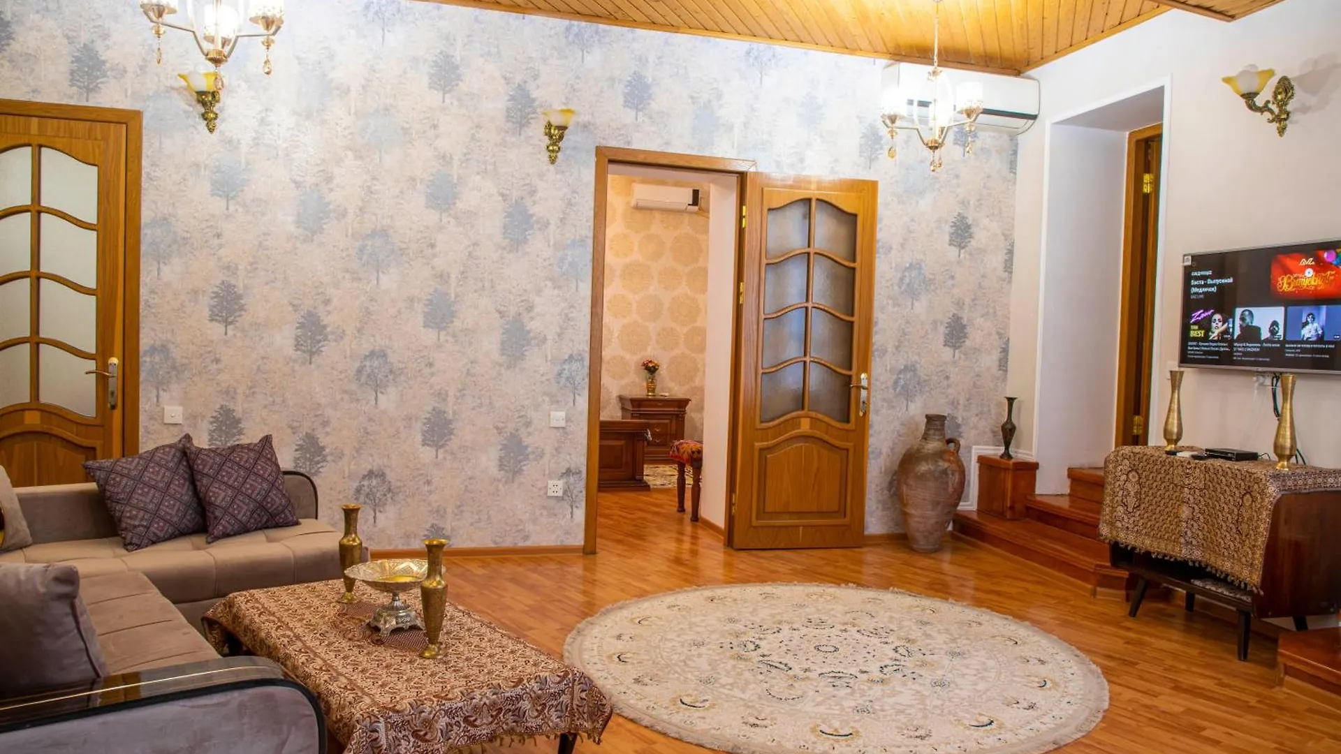 Old City Apartment Baku